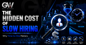 The Hidden Cost of Slow Hiring: Why Time-to-Hire Matters
