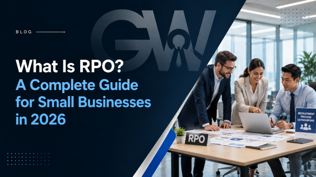 What is RPO A guide for 2026