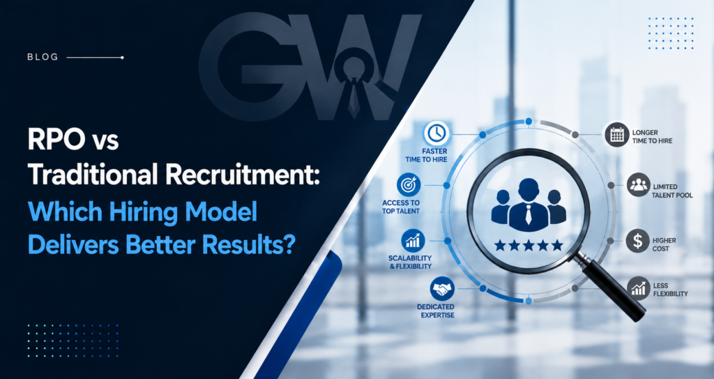 RPO vs Traditional Recruitment Which Hiring Model Delivers Better Results