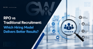 RPO vs Traditional Recruitment Which Hiring Model Delivers Better Results