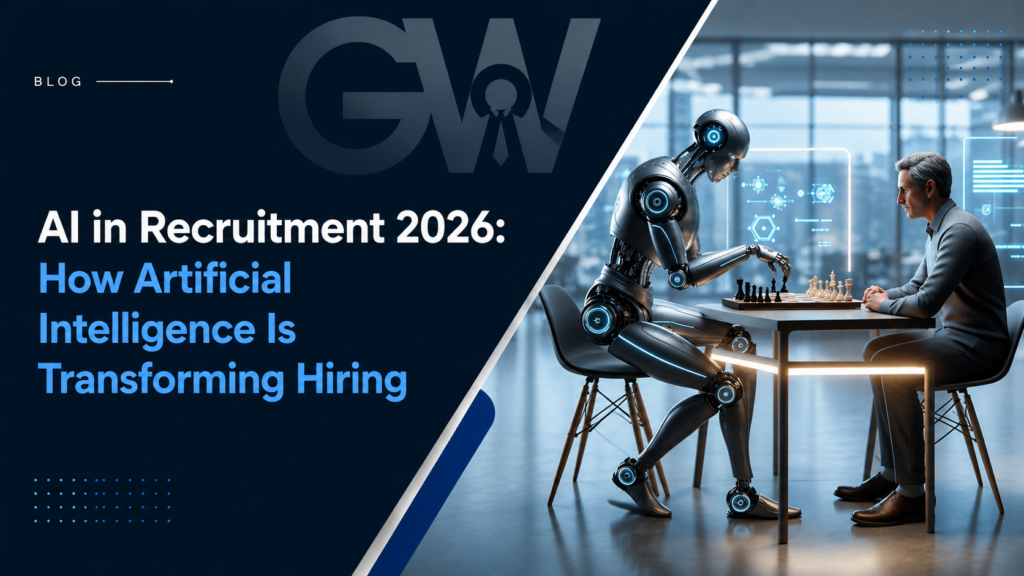 AI in Recruitment 2026: How Artificial Intelligence Is Transforming Hiring