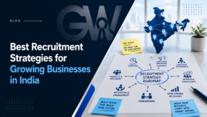 Best Recruitment Strategies for Growing Businesses in the india