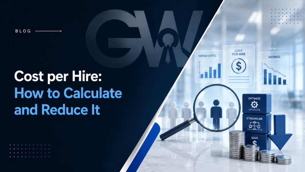Cost per Hire: How to Calculate and Reduce It