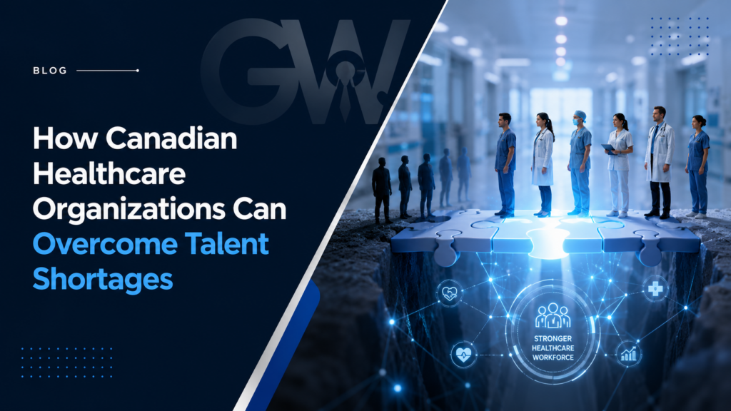Bridging healthcare workforce shortages in Canada
