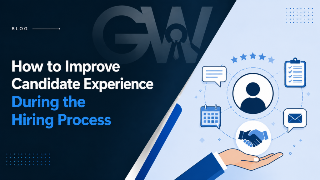 How to Improve Candidate Experience During the Hiring Process
