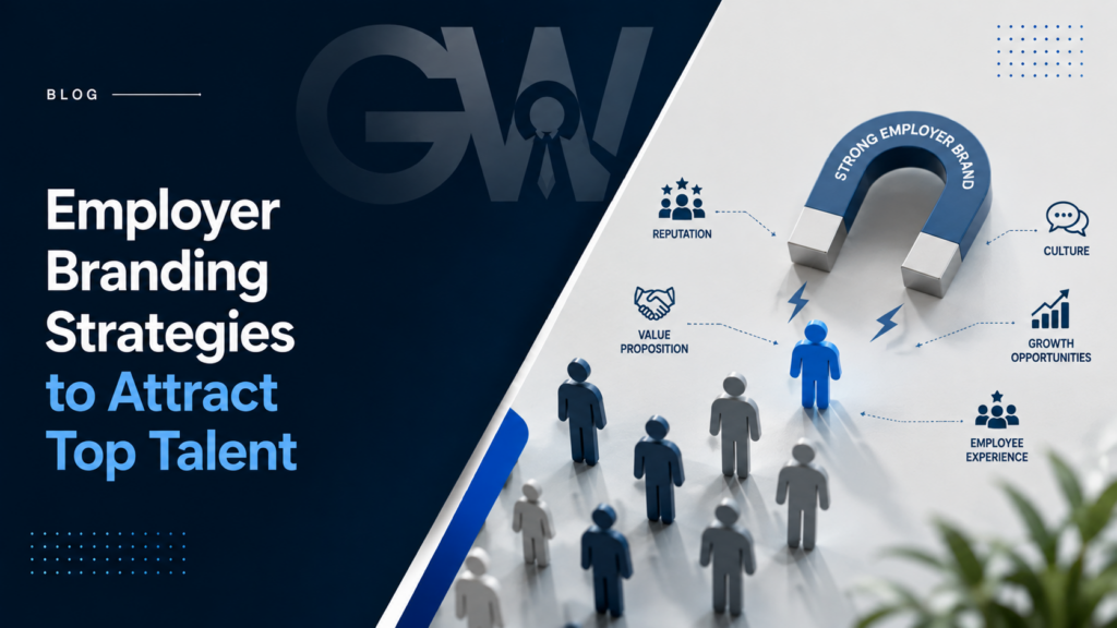 Employer Branding Strategies to Attract Top Talent