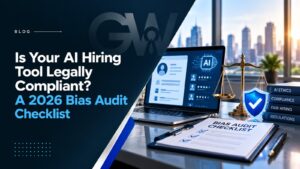 Is Your AI Hiring Tool Legally Compliant? A 2026 Bias Audit Checklist